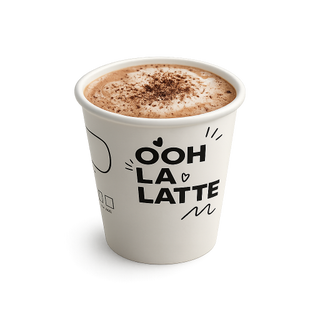 HOT CHOCOLATE (large)