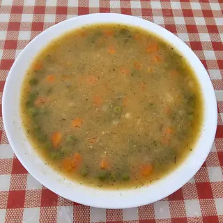 Grasak 400 gr