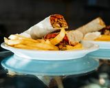 Libanais Cordon Bleu