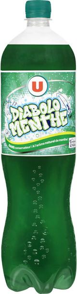 Diabolo Menthe
