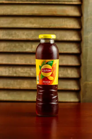 Ice tea Lipton pesca 33 cl