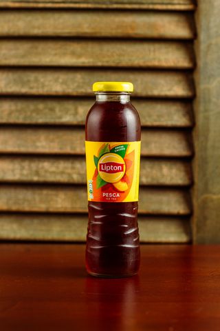 Ice tea Lipton pesca 33 cl
