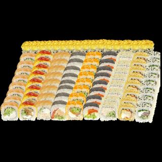 Сет 1188 (2700г)