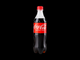 Coca Cola 0.5