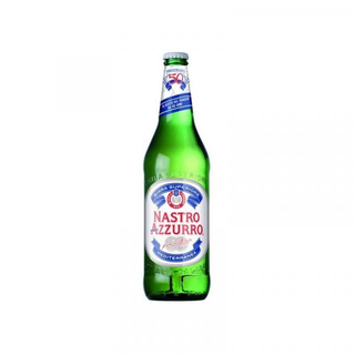 NASTRO AZZURRO 0%