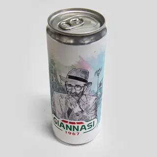 BIRRANDO. 33cl.