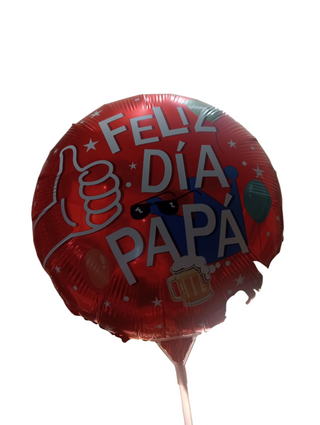 Tarjeta felicidades 