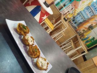 Mixto Tostones (4 Uds.)