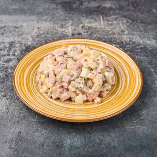 Ruska salata