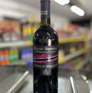 Vino Aglianico Beneventano Le Terre Del Normanno