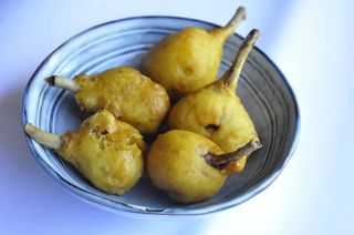 Ailerons de Poulet 5 Pièces