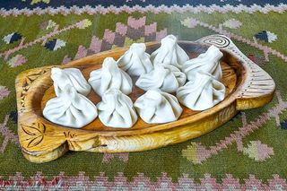 ხინკალი ყველით 10ც