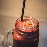 Smoothie De Açai