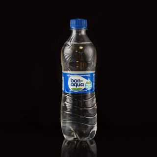 Вода сильногазована 