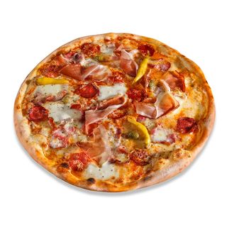 Pikant pizza 42cm