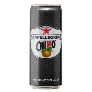 Chinotto 33 cl