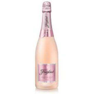 Small Cava Rosé (75 Cl.)