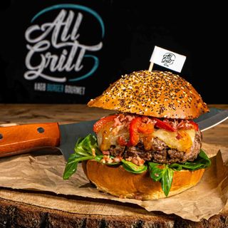 Pana Burger