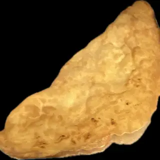 Ripieno napoletano fritto