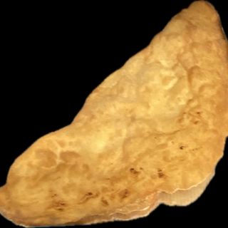 Ripieno napoletano fritto