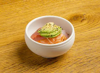 Chirashi mix