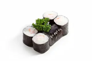 112. Hoso ebi