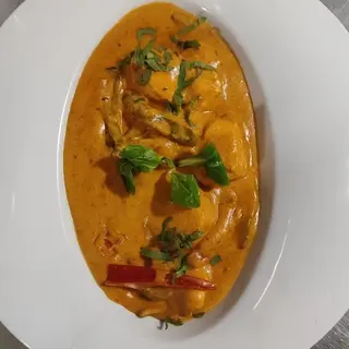 Gurkha Curry Lamb