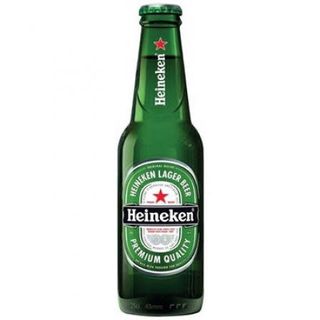 Heineken 