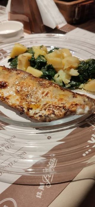 ***NOVO***File smuđa posno