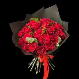 25 Black&Red