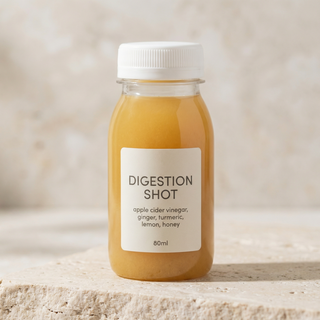 Digestion Shot (Pour bien digérer)