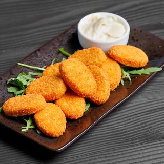 Cream Cheese Jalapeño Bites 