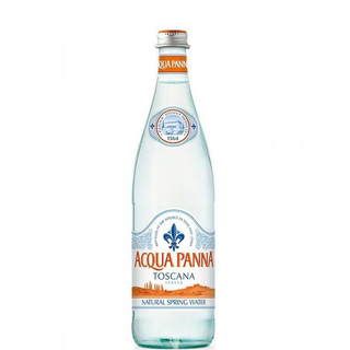 Acqua Panna