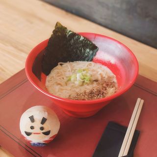 Goma Ramen Chashu Básico