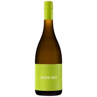 Vino Blanco Mucho Más (75 Cl.)