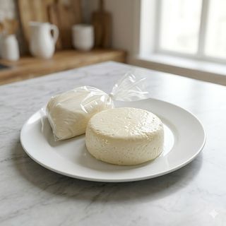 Quesillo En Bolsa
