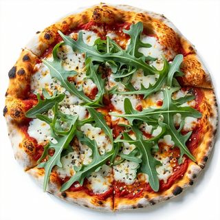 Gorgo verde - normale 36 cm