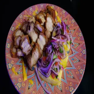 Chicharrón 