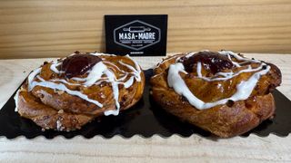 Caracola De Chocolate