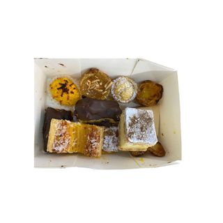 250gr de Miniaturas Variadas