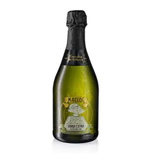 Sidra Extra Ecológica Maeloc (700 Ml.)