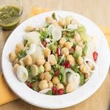 Aloo Channa Chaat