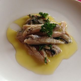 Anchovas