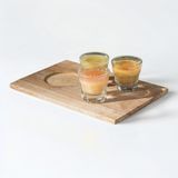 Ginger Shot And Chili