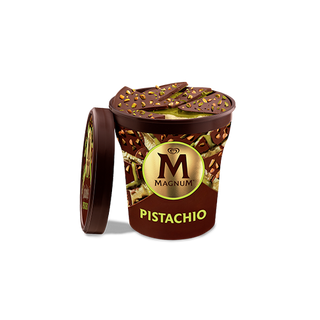 Magnum® Pistacho 440ml