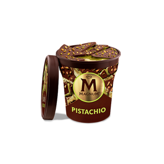 Magnum® Pistacho 440ml