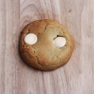 Cookie Choco Blanco (1 Ud.)