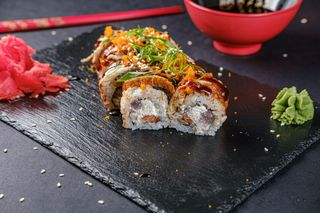 ბაო სფეშელ როლი