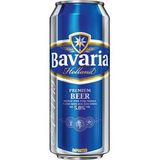 Bavarija