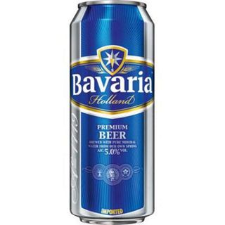 Bavarija